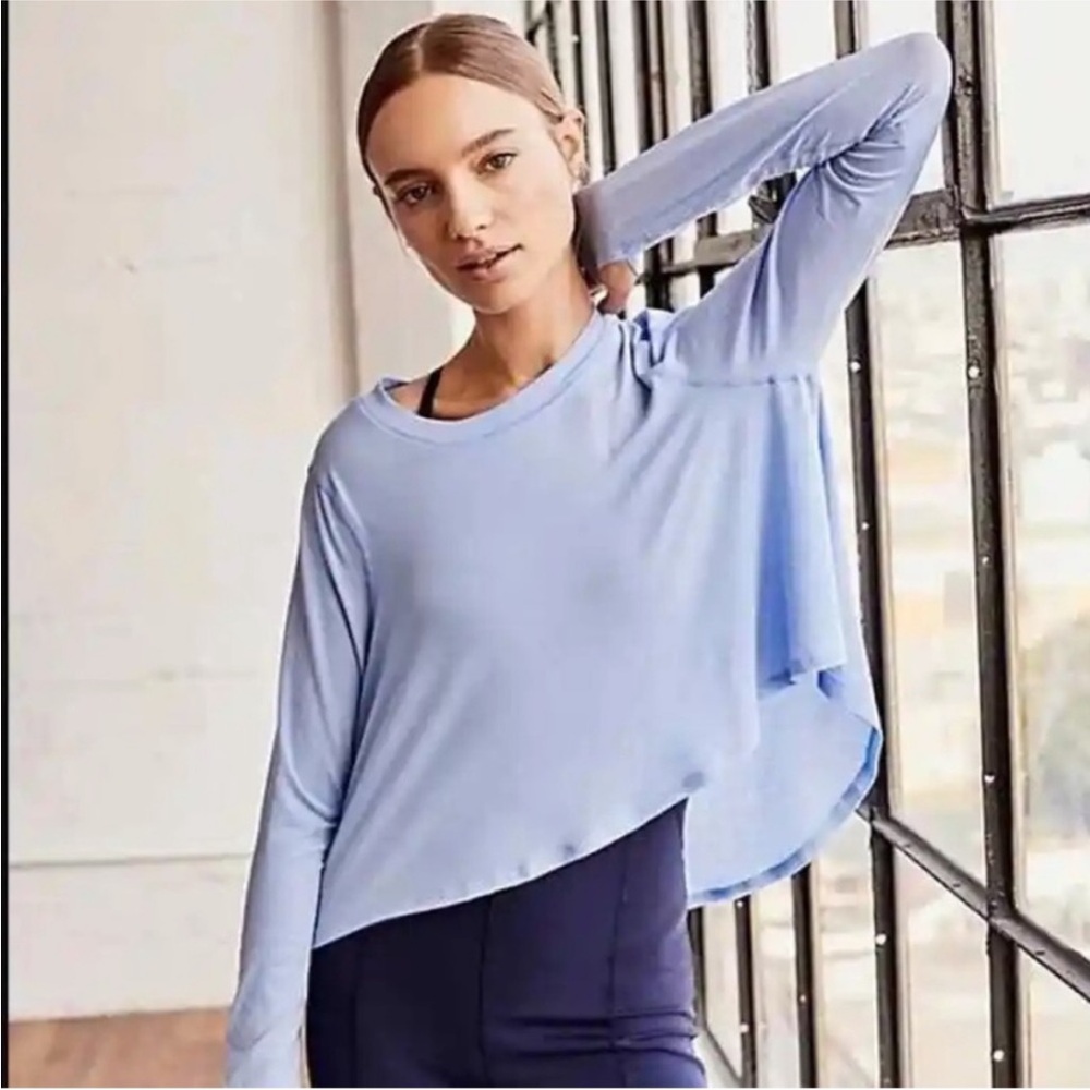 FP Movement Cadence Long Sleeve - Picture 1 of 10